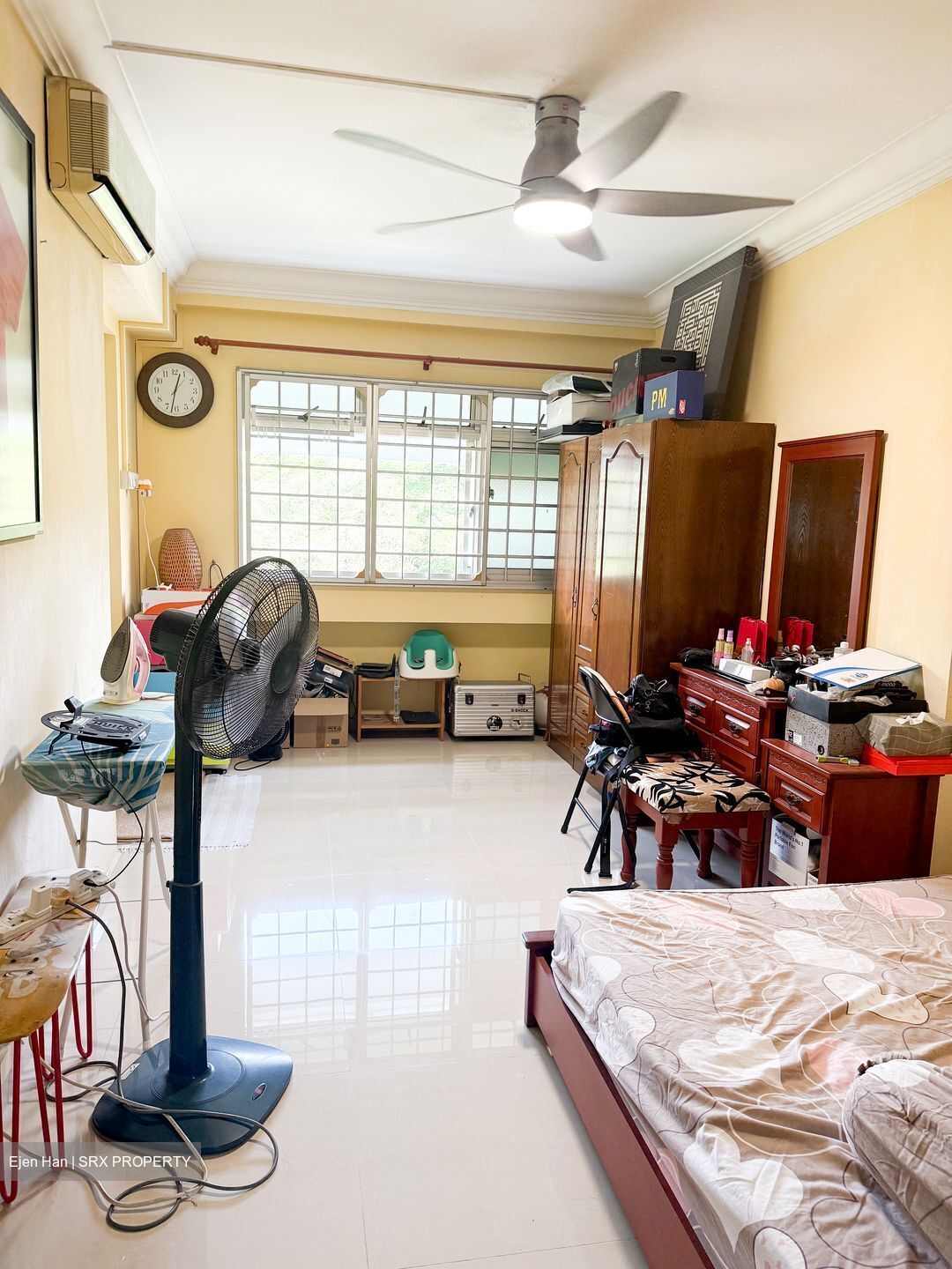 Blk 617 Woodlands Avenue 4 (Woodlands), HDB 4 Rooms #495453181